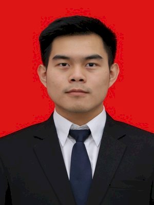 JASON OWEN SARDJONO