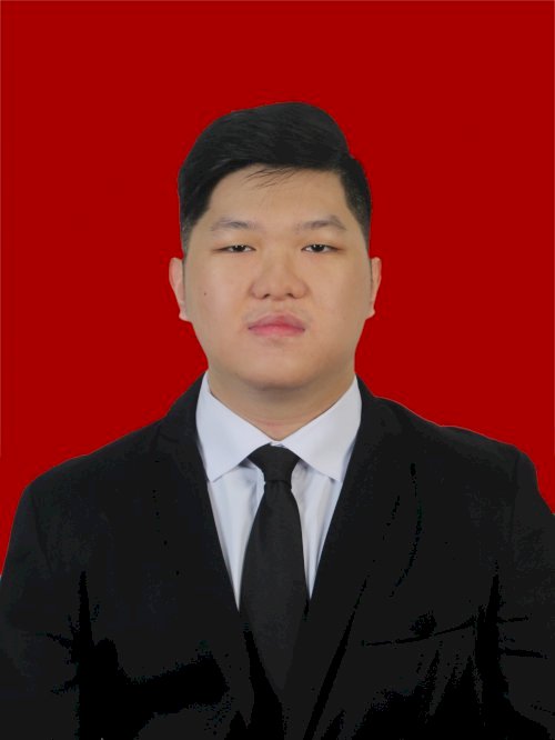 LEVIN IMMANUEL LIMARDI HARYADI