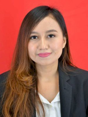 HAYATI BINTI MONONG