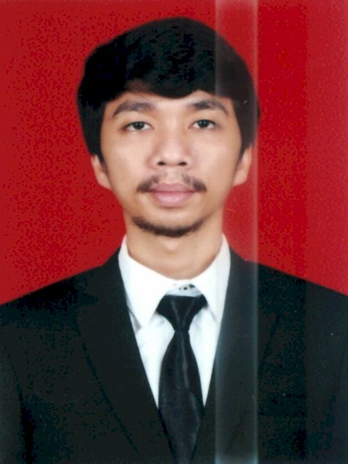 FEBRYAN HASSAN SIREGAR