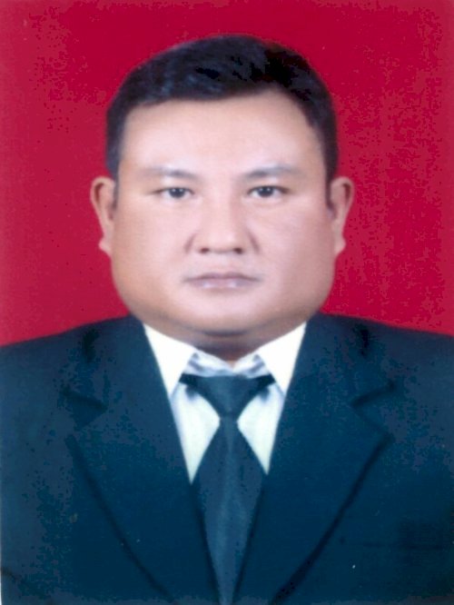 ANTONIUS SUGENG HARDIANTO