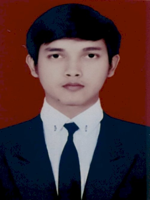 HAIKAL MUHAMMAD ALI