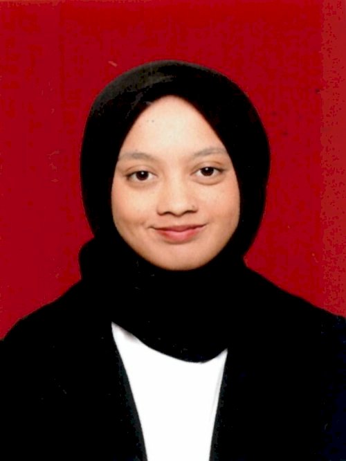 SYIFA SOFIYA