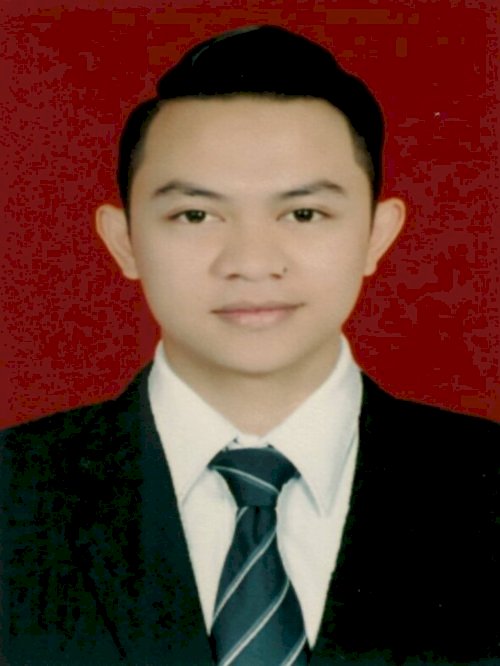 AHMAD MIFTAH TAUFIK