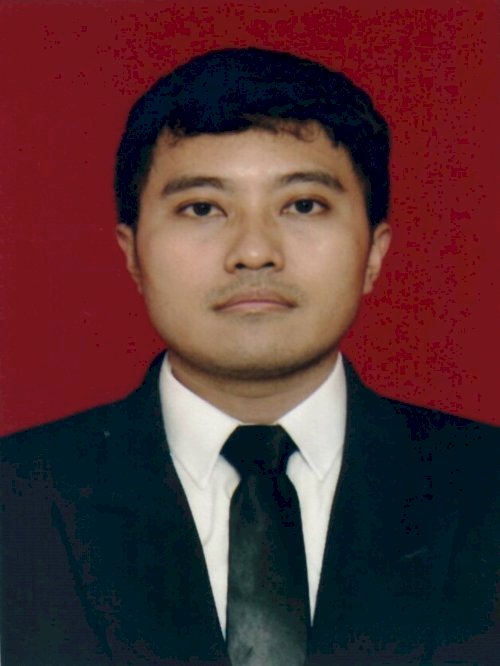 ANGGORO KURNIAWAN SEJATI