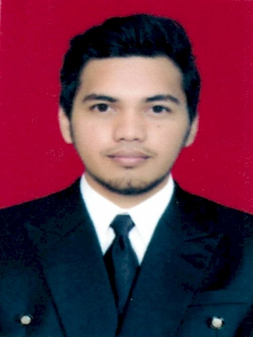 ILHAM MUBAROK