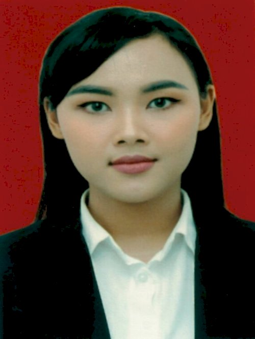 REZKY OKTAVIANI
