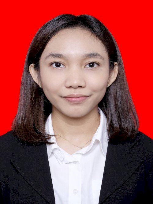 ZEFANYA ANGELINA