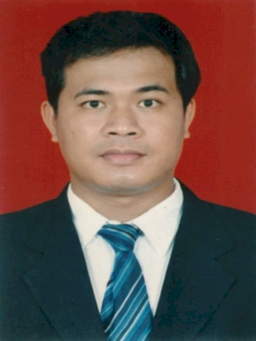 EKO BUDIANTO