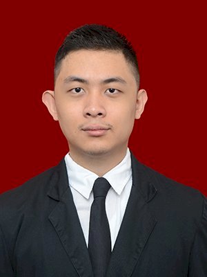 KELVIN SALIM