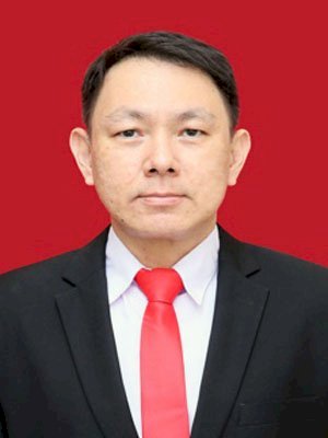 ROBI SUGIHARTONO SURIA