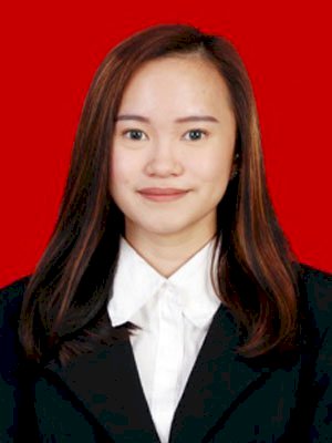 VERNICA VANGELICE AUDIAN