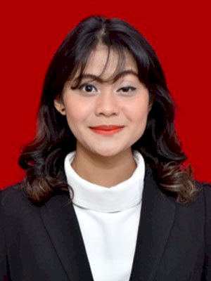 ANNASTASIA MELISSE PUTRI
