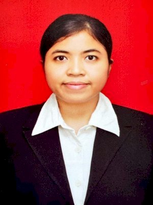 AYU PUSPITARINI