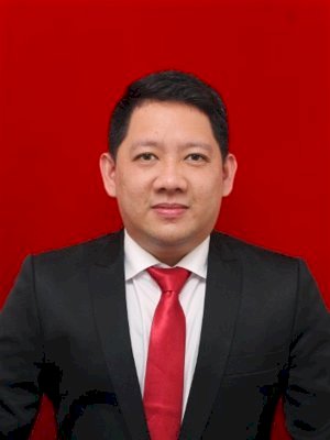 TIMMY SETIADI