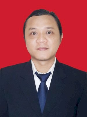 ARNOLD SIGIT SAPUTRA