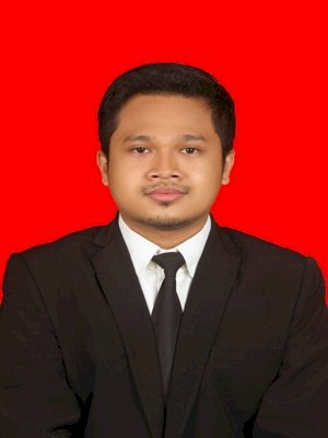 ILHAM YUSRON