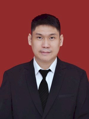 ADRIAN KOSASIH