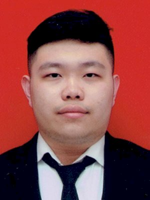 WILSON PRIBADI