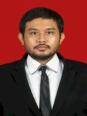 RADITYO BISMOKO