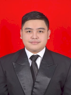 AGUSTINUS WINOTO