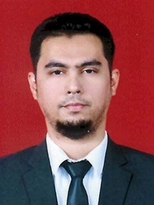 HAEKAL SALEH BATATY