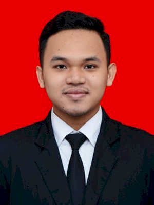 SURYA NANDA MARION