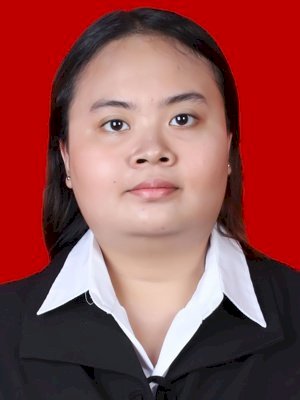 AMANDA VENSKA PRATIWI