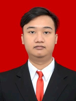 CHARLY BONA ISKANDAR