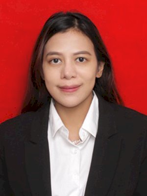 TANTRI ANGGRAINI