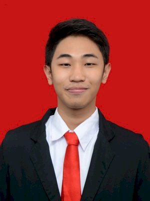 IGNATIUS STEVEN