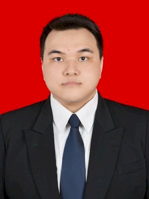 CHRISTIAN HAMDANI