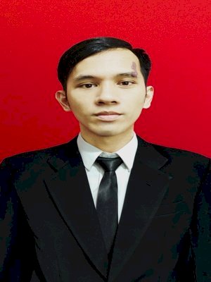 RICHMAN TUMPAL MICAEL PAKPAHAN