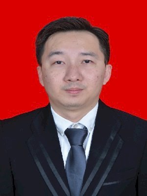 CHRISTIAN ARRY BUDIMAN