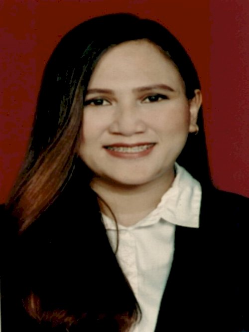 KHESIA MARIA ANGGIA HUTASOIT