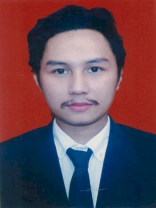 RENDI VIDIANSYAH