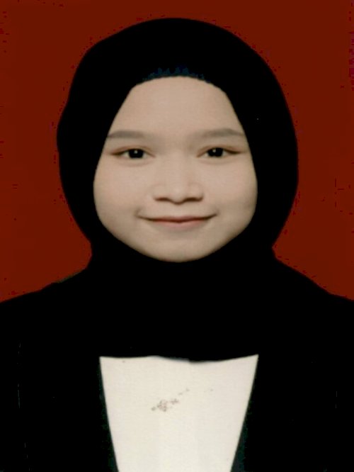 RIDHA ARDYANINGTYAS NURCHOLIFA