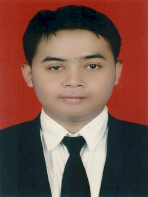 YOSEF BAMBANG CAHYOWIDIARSO