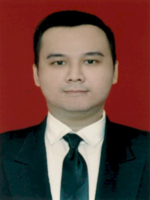 MUFRIZAL AKMAL