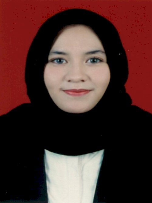 IGA SINTIA HALUNAN