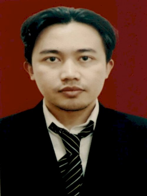 WISNU ISMAYA