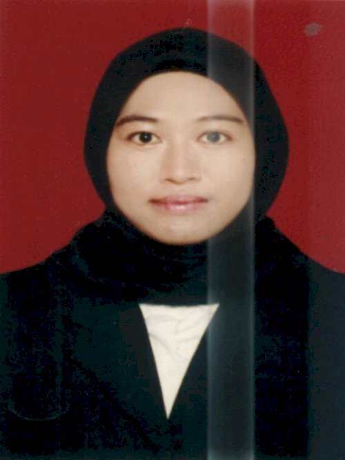 TSANIA HANINTISYA