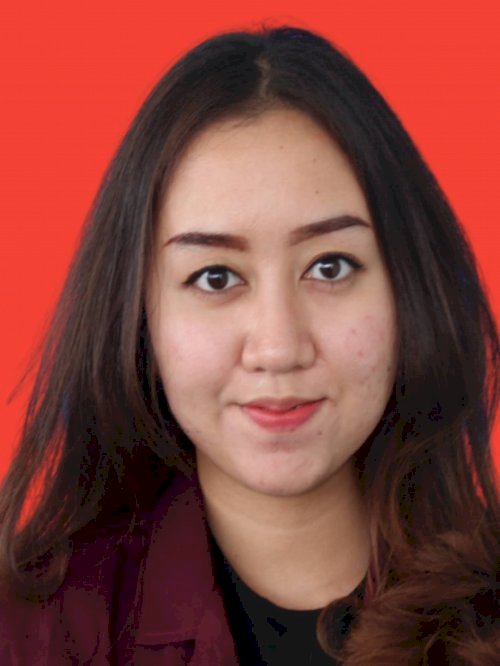 NUR MAHARANI