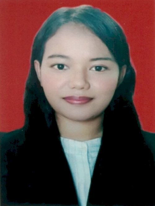 SHELLA MARTHAULY