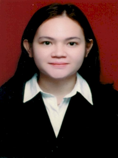 NIKI PAULINA SIMANJUNTAK