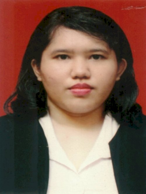 SANNY PERMATASARI SILALAHI