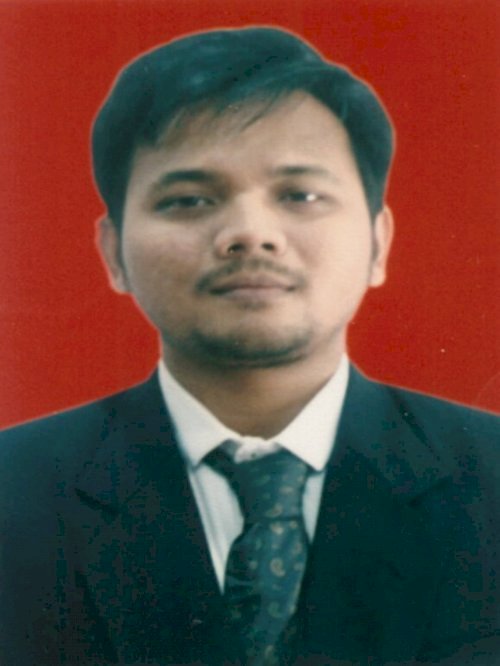 MUHAMMAD IRSYAD