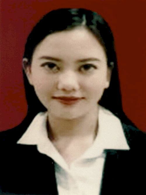 SIENA MAHARANI KUSUMADEWI