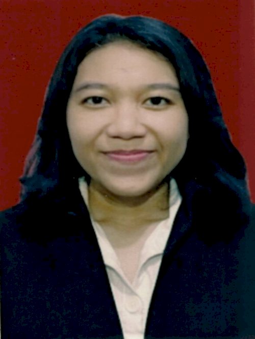 U. RAMUNI BR GINTING