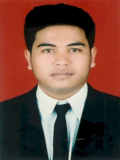 I MADE HENDRA HARIBAWA